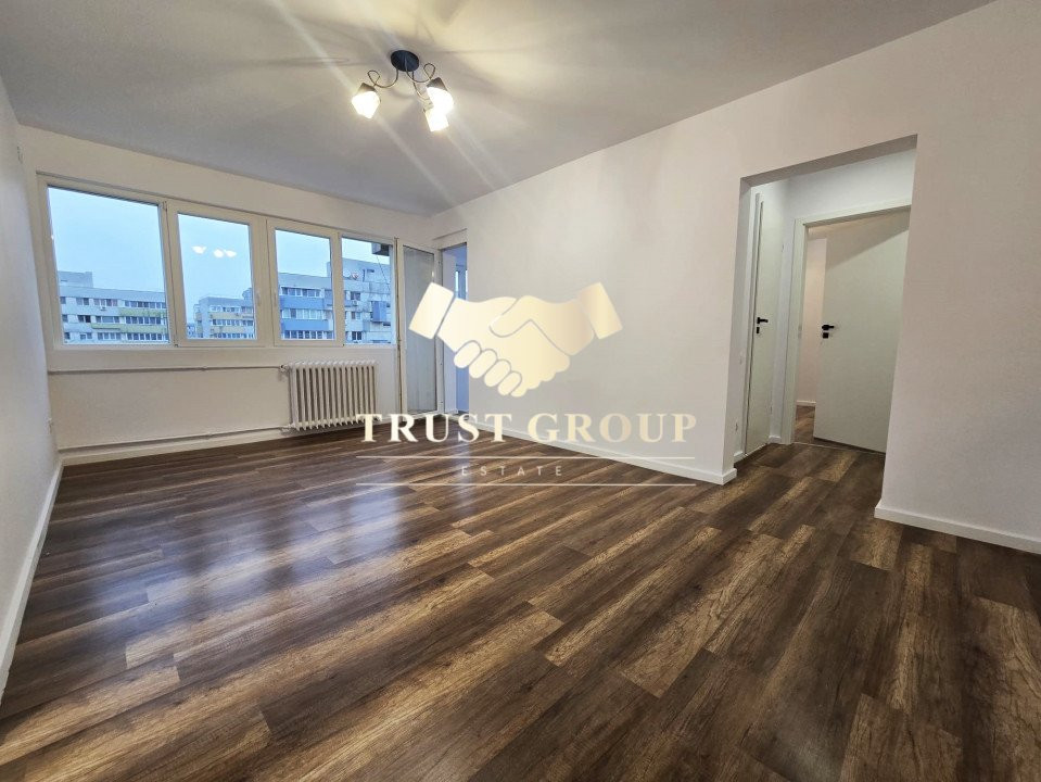 Apartament 2 camere Jiului | 2 minute metrou Jiului | bloc reabilitat 