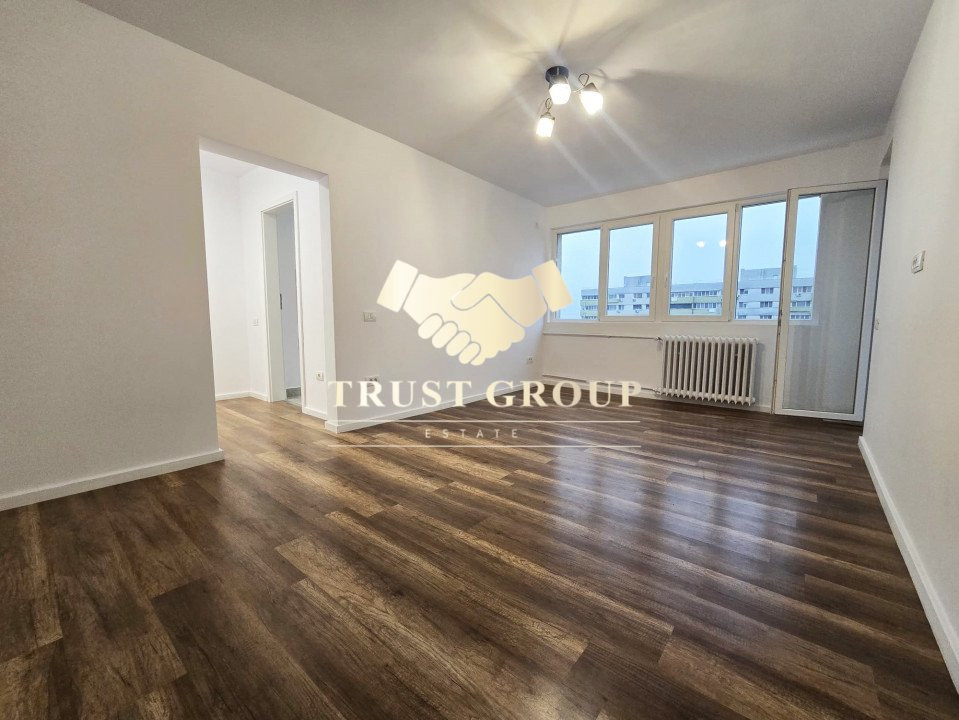 Apartament 2 camere Jiului | 2 minute metrou Jiului | bloc reabilitat 