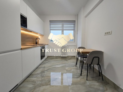 Apartament 2 camere Jiului | 2 minute metrou Jiului | bloc reabilitat 