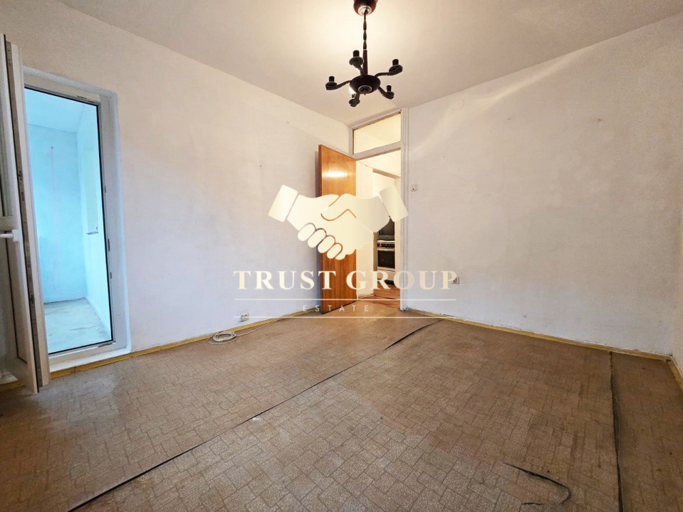 Apartament 2 camere decomandat Drumul Taberei | bloc 1982 | etaj 2