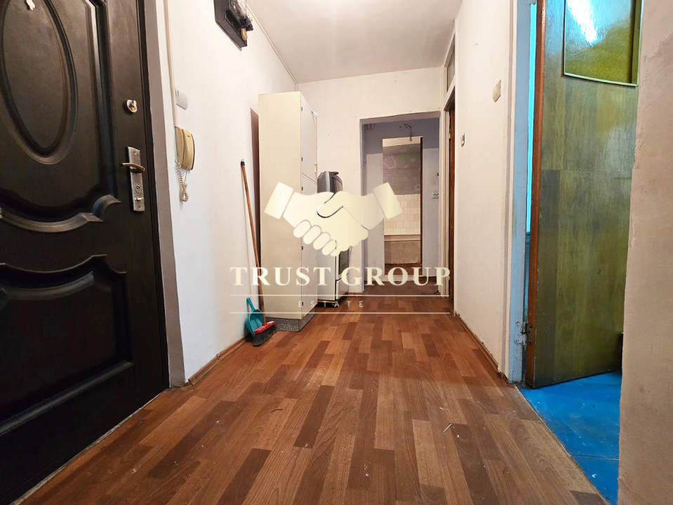 Apartament 2 camere decomandat Drumul Taberei | bloc 1982 | etaj 2