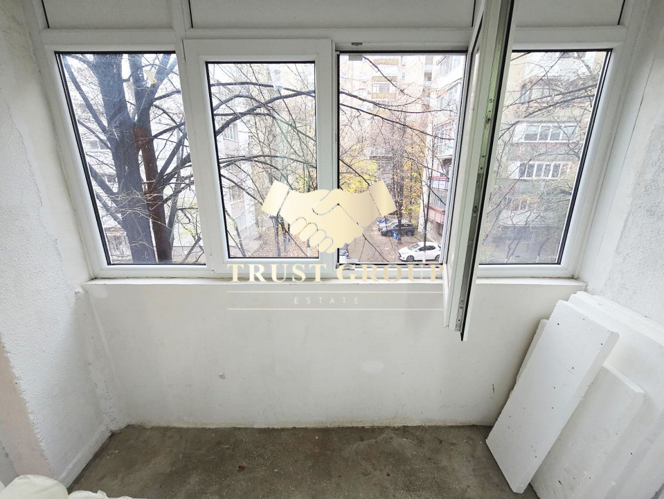 Apartament 2 camere decomandat Drumul Taberei | bloc 1982 | etaj 2