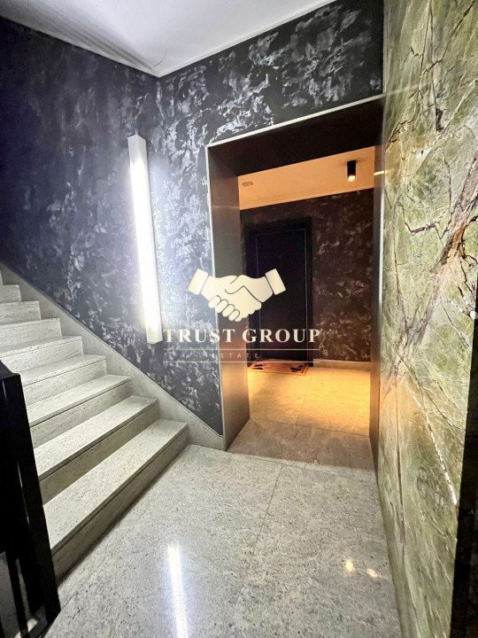 Apartament 3 camere Floreasca-Rahmaninov