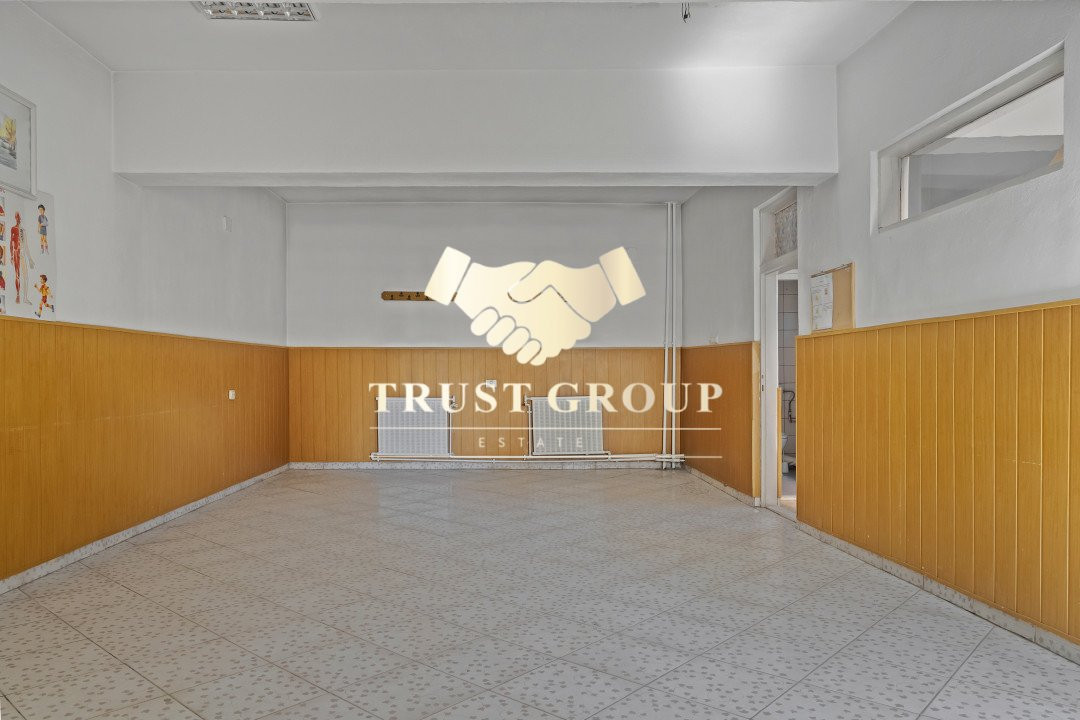 Imobil Eminescu - Radu de la Afumati - P+2 - 10 camere 