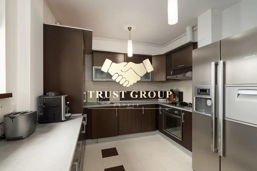 Apartament duplex 5 camere Herastrau - 2 locuri de parcare