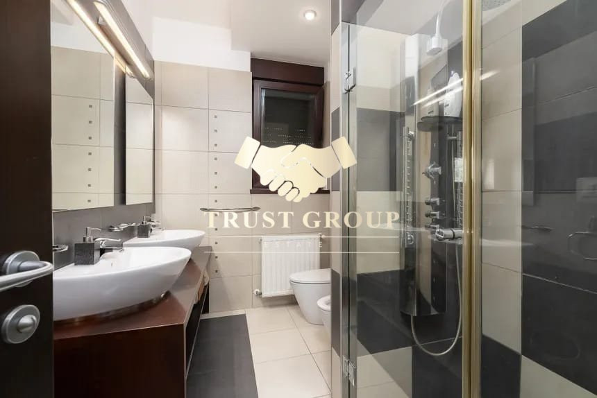 Apartament duplex 5 camere Herastrau - 2 locuri de parcare