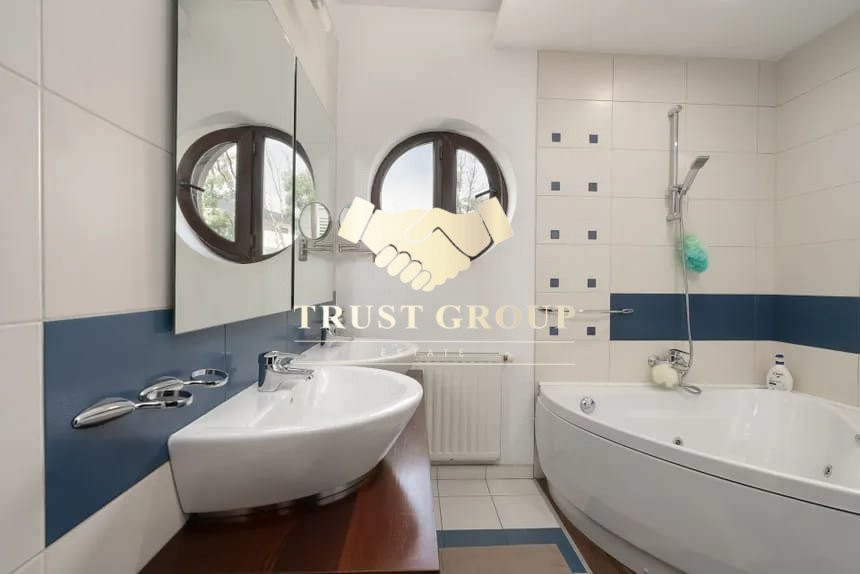 Apartament duplex 5 camere Herastrau - 2 locuri de parcare