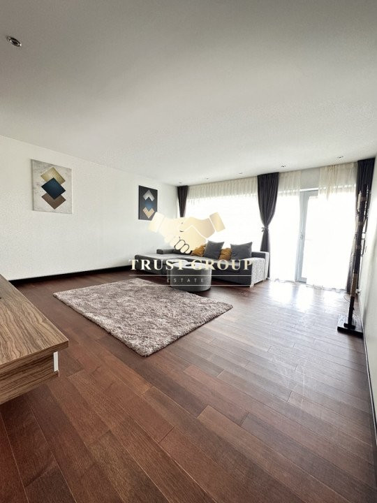 Apartament 2 camere Kiseleff || Loc de parcare ||