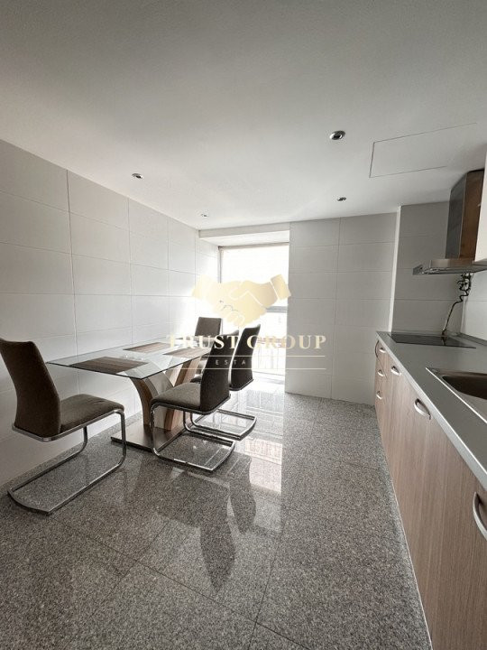 Apartament 2 camere Kiseleff || Loc de parcare ||