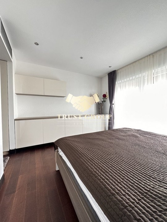 Apartament 2 camere Kiseleff || Loc de parcare ||