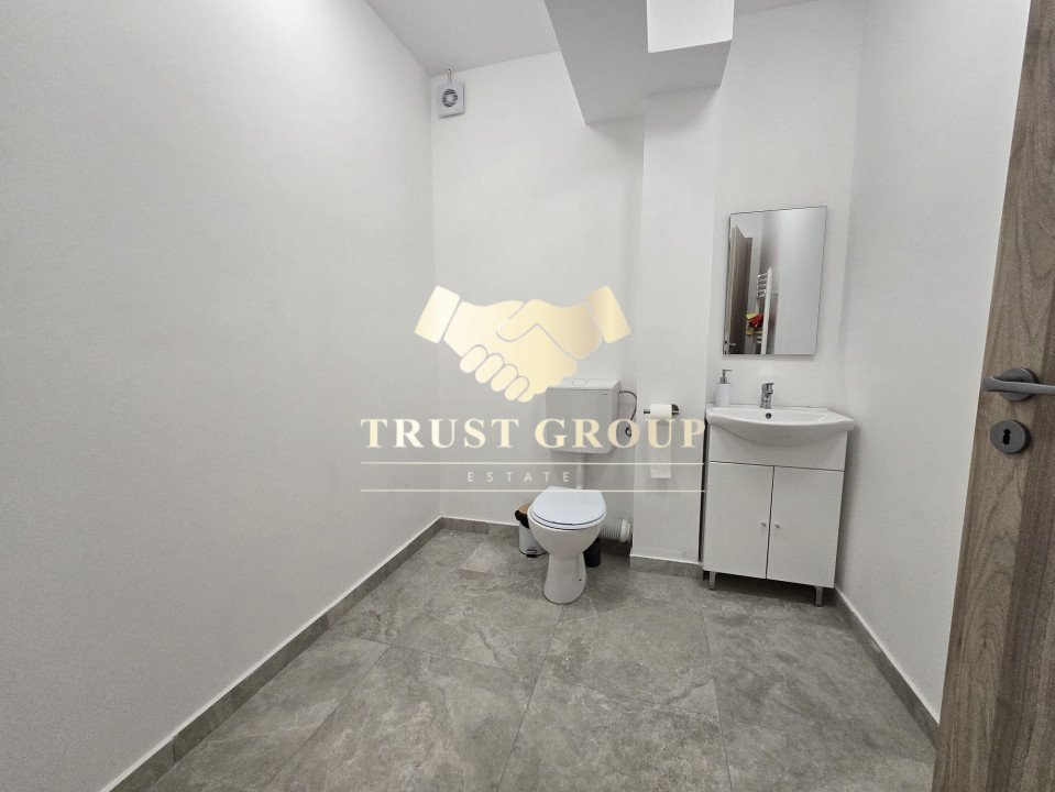 Spatiu Comercial 165mp | 153mp curte | 10 locuri de parcare