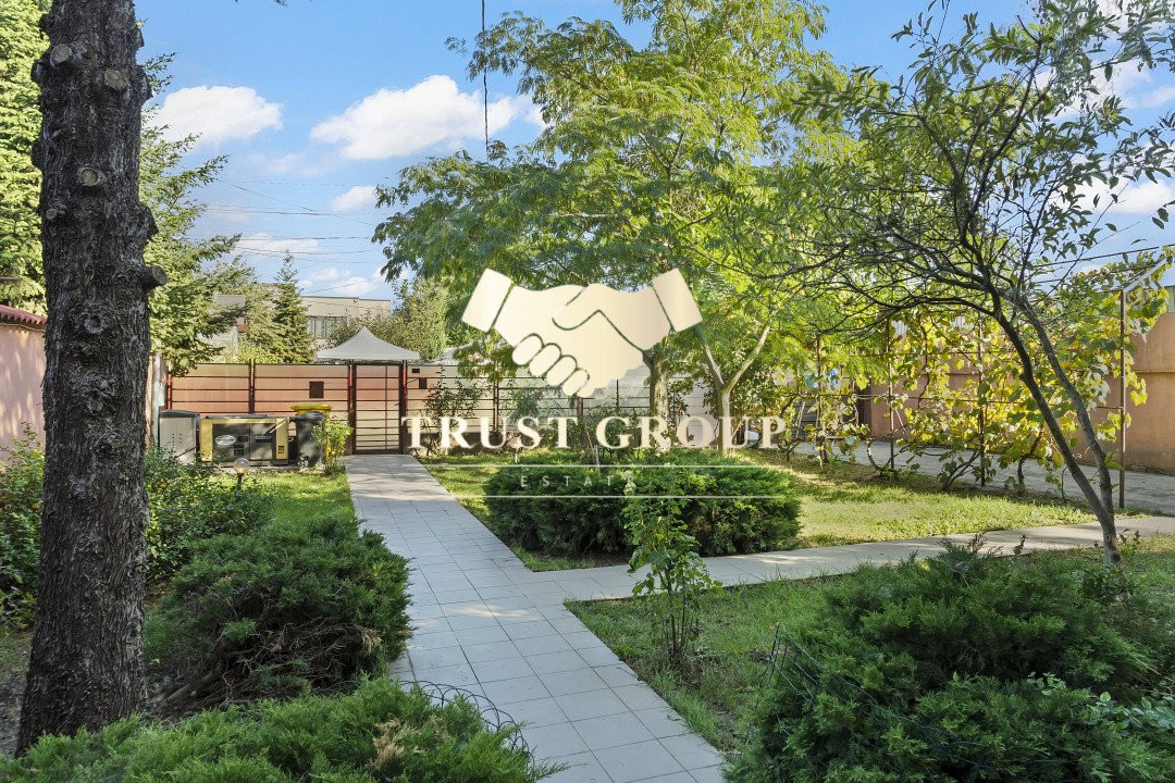  Proprietate Ideala pentru Famili -P+1+M-360 mp Utili VILA INDIVIDUALA PIPERA  