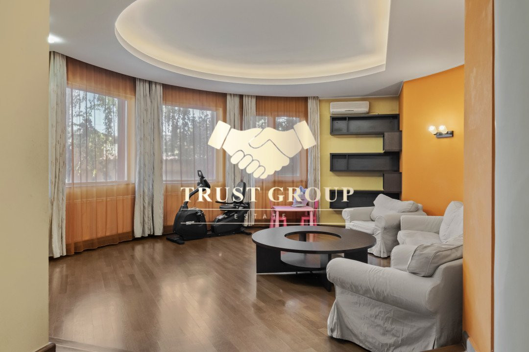  Proprietate Ideala pentru Famili -P+1+M-360 mp Utili VILA INDIVIDUALA PIPERA  