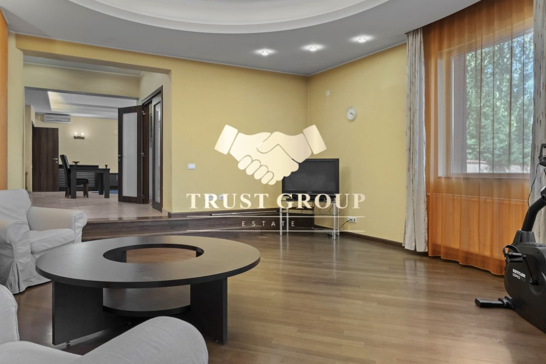  Proprietate Ideala pentru Famili -P+1+M-360 mp Utili VILA INDIVIDUALA PIPERA  