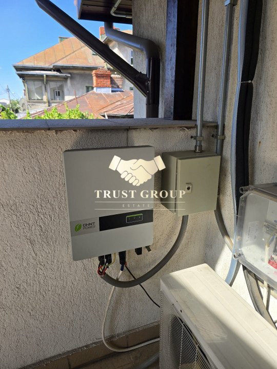  5 camere langa piata  Domenii Vila eleganta