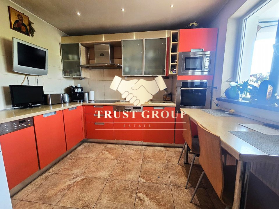  Casă 108 mp utili, teren 1750mp, șemineu, foișor, livadă, 3 dormitoare |CORNETU