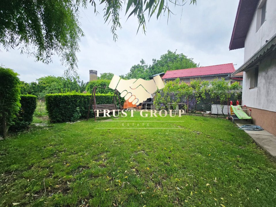  Casă 108 mp utili, teren 1750mp, șemineu, foișor, livadă, 3 dormitoare |CORNETU