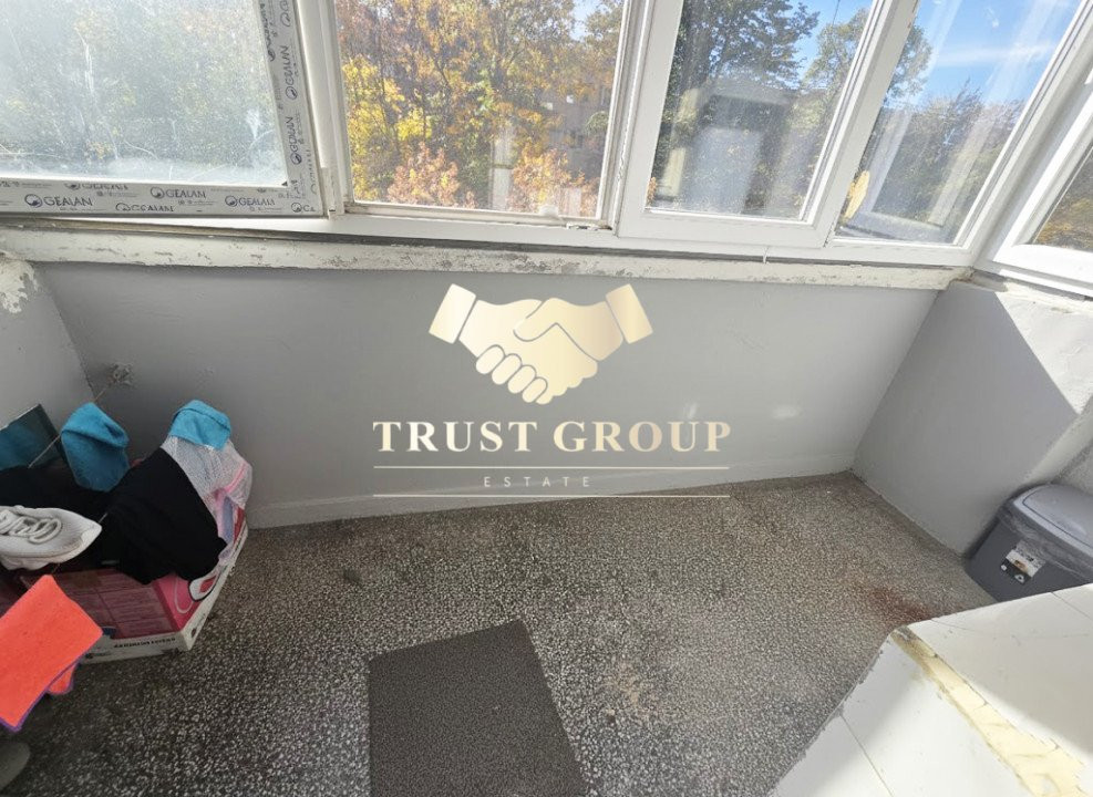  2 camere Veteranilor-bloc reabilitat | etaj 3 din 4 | loc de parcare adp