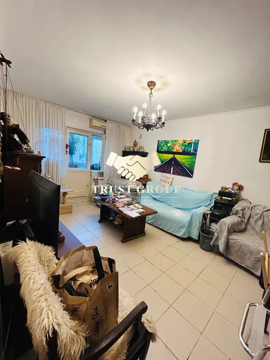 4 camere Crangasi | Vedere Parc |