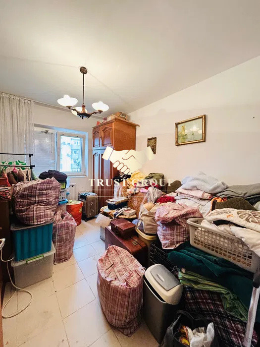 4 camere Crangasi | Vedere Parc |