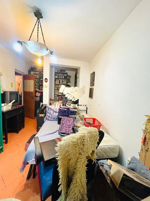 4 camere Crangasi | Vedere Parc |