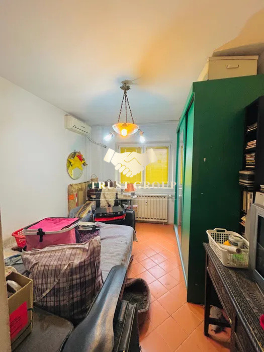 4 camere Crangasi | Vedere Parc |