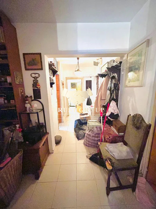 4 camere Crangasi | Vedere Parc |