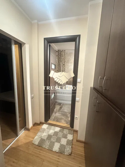 2 camere Gorjului | Centrala Proprie |