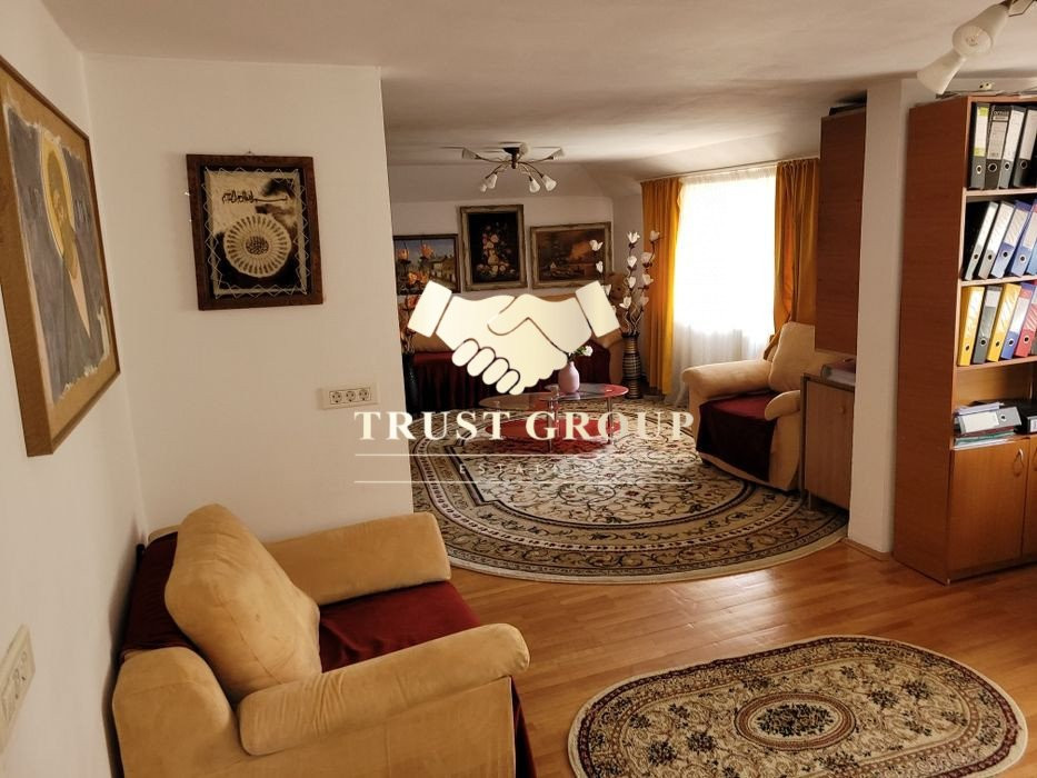 Apartament 3 camere Cișmigiu 