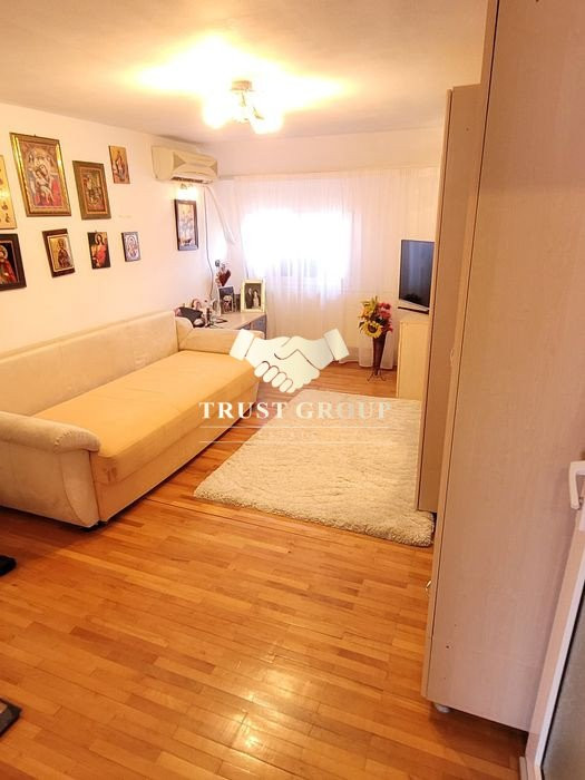 Apartament 3 camere Cișmigiu 