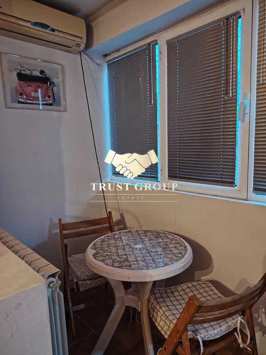 Garsoniera Favorit | 