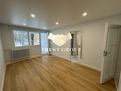 3 camere Afi Cotroceni | In renovare | Metrou Orizont |