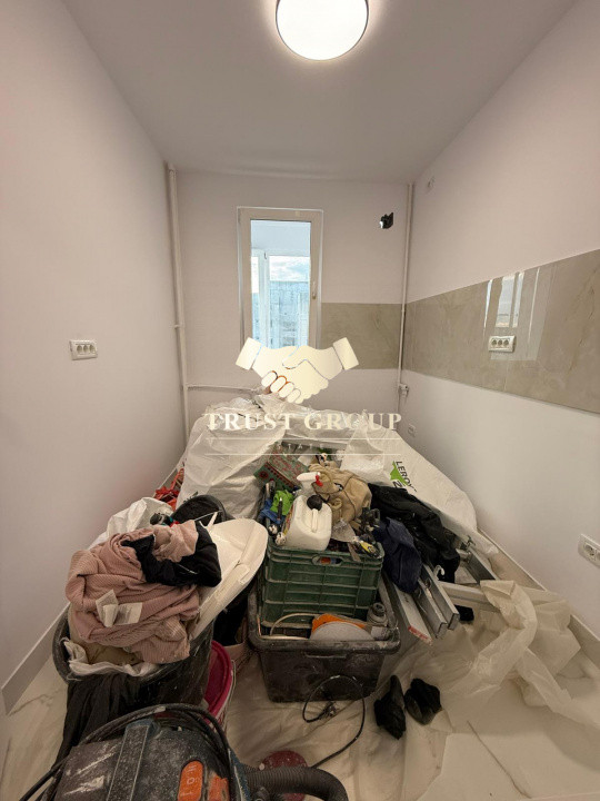 2 camere Drumul Taberei | Auchan | 