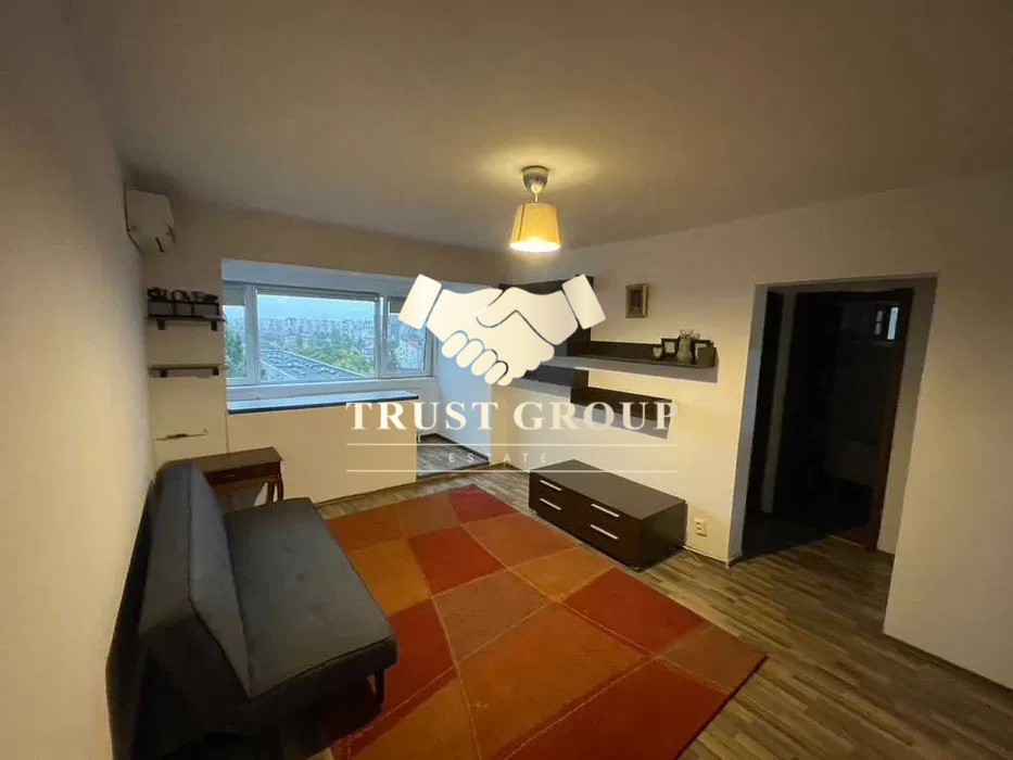 2 camere Drumul Taberei | Parc |