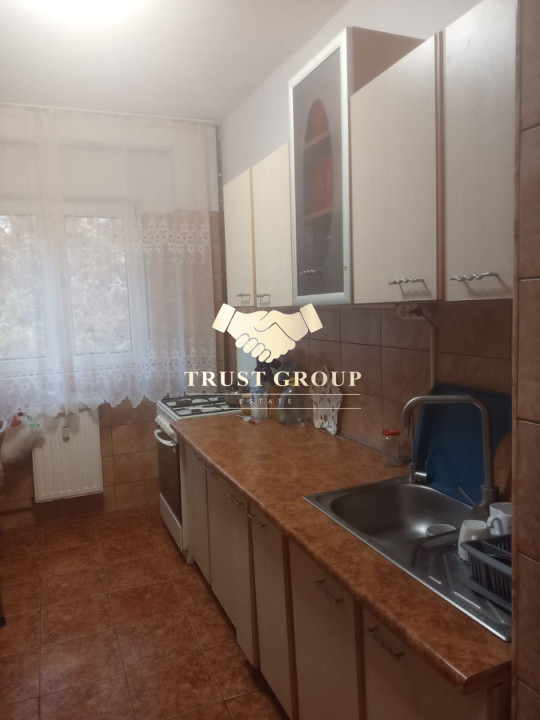 2 camere Drumul Taberei | Bloc 1980 |