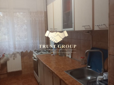 2 camere Drumul Taberei | Bloc 1980 |