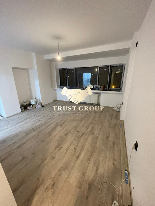 Garsoniera cu vedere in Cismigiu | 