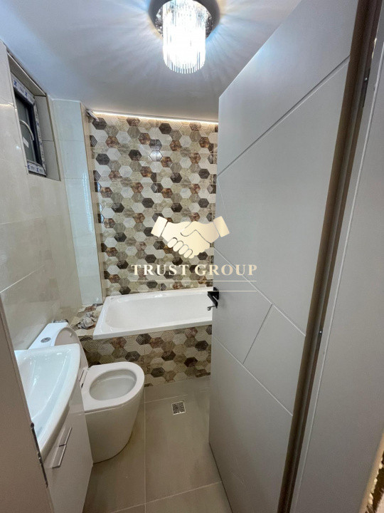 Garsoniera cu vedere in Cismigiu | 