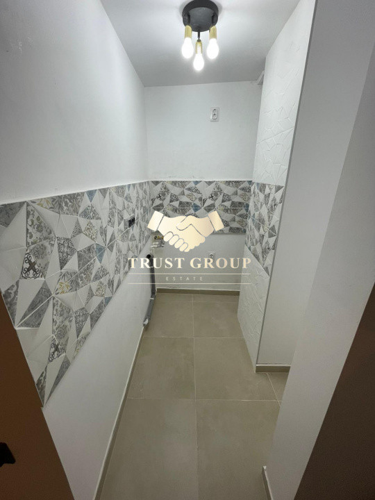 Garsoniera cu vedere in Cismigiu | 