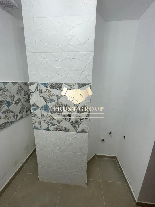 Garsoniera cu vedere in Cismigiu | 