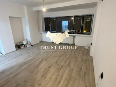 Garsoniera cu vedere in Cismigiu | 