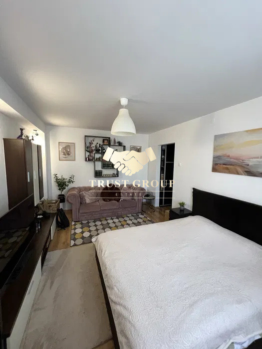 Garsoniera bloc mixt Politehnica | Bloc reabilitat | 