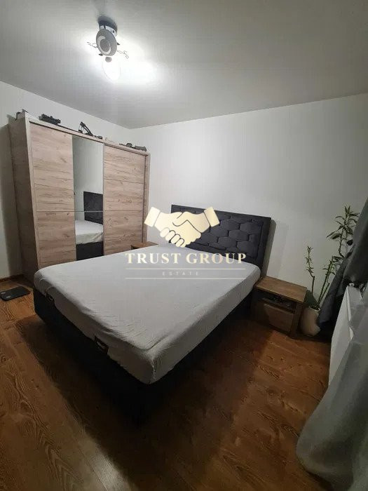 3 camere Drumul Taberei | Raul Doamnei |