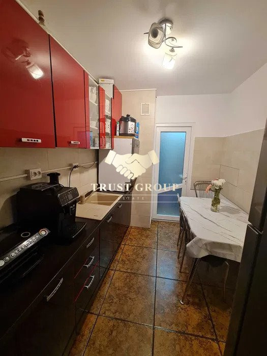 3 camere Drumul Taberei | Raul Doamnei |