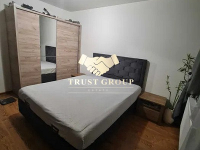 3 camere Drumul Taberei | Raul Doamnei |