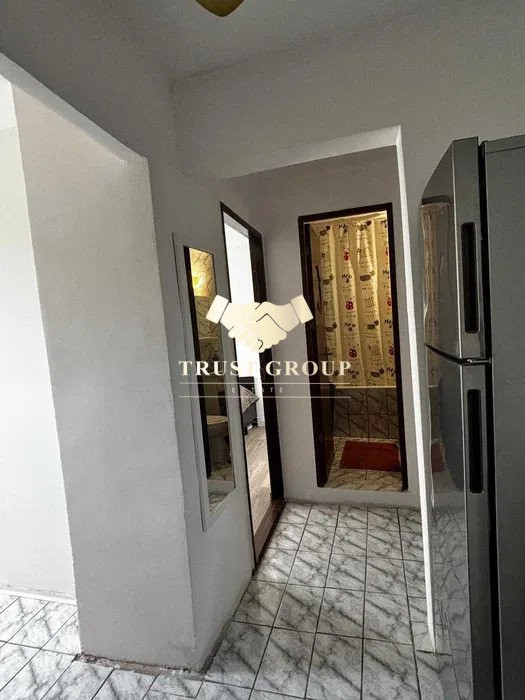 2 camere Raul Doamnei | 1 min fata de metrou | Bloc reabilitat  |