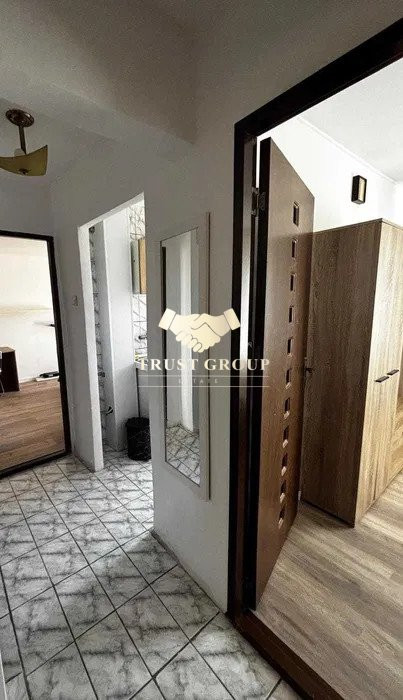 2 camere Raul Doamnei | 1 min fata de metrou | Bloc reabilitat  |