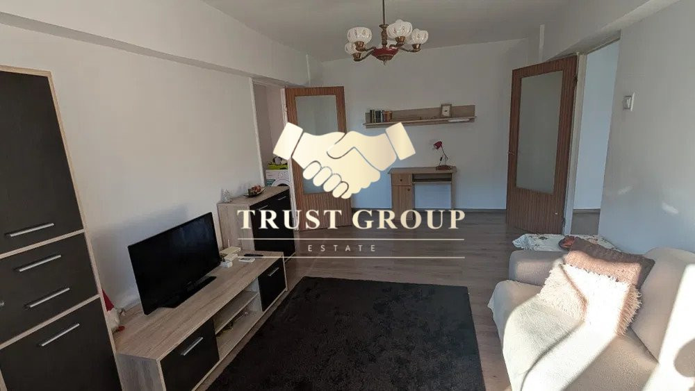 2 camere Pacii-Gorjului | Bloc 1980 | 