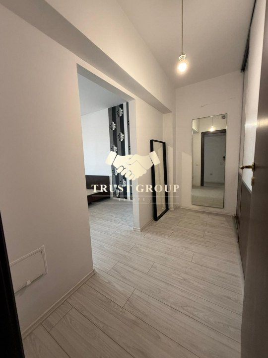 Ansamblul Primavara | 2 camere de 73m2 | Loc de parcare | 