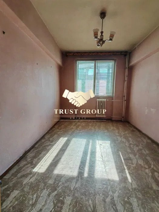 3 camere Drumul Taberei | Decomandat | 2 balcoane | 